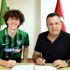 Son dakika haberleri! Denizlispor a 17 lik orta saha
