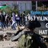 Kudüs patlamak üzere Kudüs patlamak üzere