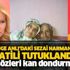 Müge Anlı'daki Sezai Harman'ın katili tutuklandı! Ölmeden önceki sözleri kan dondurmuştu...