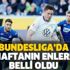 Bundesliga'da 22.haftanın en güzel golleri, kurtarışları ve en iyi oyuncusu belli oldu! İşte son sıralama Bundesliga'da 22.haftanın en güzel golleri, kurtarışları ve en iyi oyuncusu belli oldu! İşte son sıralama