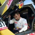 Loeb Peugeot Hansen ile mücadele edecek