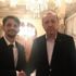 Cumhurbaşkanı Erdoğan Filistinli atleti kabul etti
