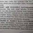 Savcı cezaevindeki mahkumu eylemlere katılmaktan tutukladı!