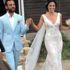 Erkan Kolçak Köstendil-Cansu Tosun evlendi