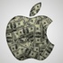 Apple yeni bir rekora imza attı Apple yeni bir rekora imza attı