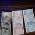 FETÖ’cülerin evlerinden 100’er dolarlık balyalar çıkıyor FETÖ’cülerin evlerinden 100’er dolarlık balyalar çıkıyor
