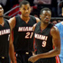 Miami Heat, Clippers'ı yendi! Miami Heat, Clippers'ı yendi!