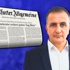 Ekrem Dumanlı, Frankfurter Allgemeine Zeitung’a konuştu: Demokrasi her gün kan kaybediyor Ekrem Dumanlı, Frankfurter Allgemeine Zeitung’a konuştu: Demokrasi her gün kan kaybediyor