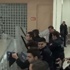 Gülsuyu davasında adliye savaş alanına döndü Gülsuyu davasında adliye savaş alanına döndü