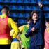 Pakhtakor'da Peter Huistra dönemi Pakhtakor'da Peter Huistra dönemi