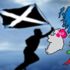 İngiltere bölünme tehlikesiyle karşı karşıya! İskoçların bağımsızlık çağrısı yükseliyor
