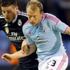 Sevilla, Krohn-Dehli'yi transfer etti