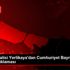 İstanbul Valisi Yerlikaya dan Cumhuriyet Bayramı mesajı ...