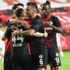 Gaziantep FK, koronavirüs sonrası namağlup Gaziantep FK, koronavirüs sonrası namağlup