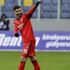 Beşiktaşlı futbolcu Ghezzal'ın adalesinde gerilme ve kanama tespit edildi