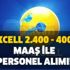 İŞKUR - Turkcell 2.400 - 4000 TL maaş ile personel alımı! Satış Temsilcisi, İletişim Uzmanı başvuru şartları nedir?