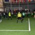 Kocaelispor un efsaneleri Efe için ter döktü