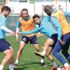 Aytemiz Alanyaspor, Kasımpaşa maçı hazırlıklarını sürdürüyor Aytemiz Alanyaspor, Kasımpaşa maçı hazırlıklarını sürdürüyor