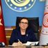 Bakan Pekcan: Bu süreci el birliği ile atlatacağız Bakan Pekcan: Bu süreci el birliği ile atlatacağız
