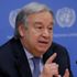 BM Genel Sekreteri Guterres: Rakka'da askeri operasyon yürüten tüm taraflar, sivillerin korunması için ellerinden geleni yapmalı