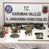 Karaman’da tarihi eser operasyonu: 6 gözaltı Karaman’da tarihi eser operasyonu: 6 gözaltı