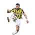 Tribün ve saha kenetlenmeli