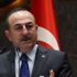 Bakan Çavuşoğlu Alman mevkidaşı ile görüştü