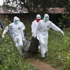 Ebola salgını ekonomiyi de vurdu