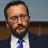 Fahrettin Altun'un Boğaziçi videosu ‘dislike’ yağmuruna tutulunca, yorumlara kapatıldı Fahrettin Altun'un Boğaziçi videosu ‘dislike’ yağmuruna tutulunca, yorumlara kapatıldı