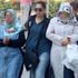5 ilde eş zamanlı FETÖ operasyonu: 25 kadın için yakalama kararı