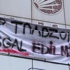 CHP işgal altında