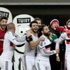 Beşiktaş maçlarını oynayacağı statları belirledi Beşiktaş maçlarını oynayacağı statları belirledi