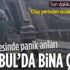 Son dakika: Masko Sanayi Sitesi'nde bina çöktü! Sağlık ve itfaiye ekipleri bölgede