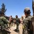 Terör örgütü PKK/YPG'den Afrin tehdidi Terör örgütü PKK/YPG'den Afrin tehdidi