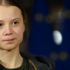 İklim aktivisti Greta Thunberg corona virüs karantinasında