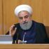 Ruhani: Teslim olmayacağız Ruhani: Teslim olmayacağız