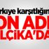 Türkiye karşıtlığında son adım Belçika'dan! Türkiye karşıtlığında son adım Belçika'dan!