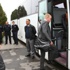 Ajax kafilesi, İstanbul'a geldi Ajax kafilesi, İstanbul'a geldi