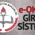 VBS e Okul girişi: 1. yazılı notları e-Okul’da VBS e Okul girişi: 1. yazılı notları e-Okul’da