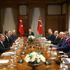 Tartışılan SADAT Başkanı güvenlik zirvesinde