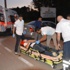 Niksar’da Kaza: 1 Yaralı
