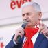 Başbakan Yıldırım: Milletin seçtiği tek adam olmaz Başbakan Yıldırım: Milletin seçtiği tek adam olmaz