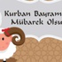 Resimli Kurban Bayramı mesajları