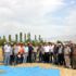 Erzincan da kuru fasulye çeşidinin demonstrasyon hasadı ...