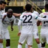 Akhisar, Mersin deplasmanında Akhisar, Mersin deplasmanında