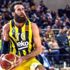 Fenerbahçe yıldız basketbolcu Gigi Datome ile yol ...