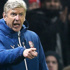 Arsene Wenger'den G.Saray'la ilgili ilginç açıklama Arsene Wenger'den G.Saray'la ilgili ilginç açıklama