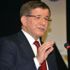 Cumhurbaşkanı adayı olacak mısınız? sorusuna Davutoğlu'ndan yanıt Cumhurbaşkanı adayı olacak mısınız? sorusuna Davutoğlu'ndan yanıt