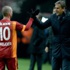Sneijder: "Kampta bekliyorum sizi hocam"