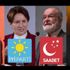 DP "yokum" diyor... Millet İttifakı'ndan ilk kopuş DP "yokum" diyor... Millet İttifakı'ndan ilk kopuş
